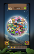 Match Triple Bubble - Puzzle3D screenshot 9