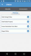 CREDA-CG State Renewable Energy Development Agency screenshot 3