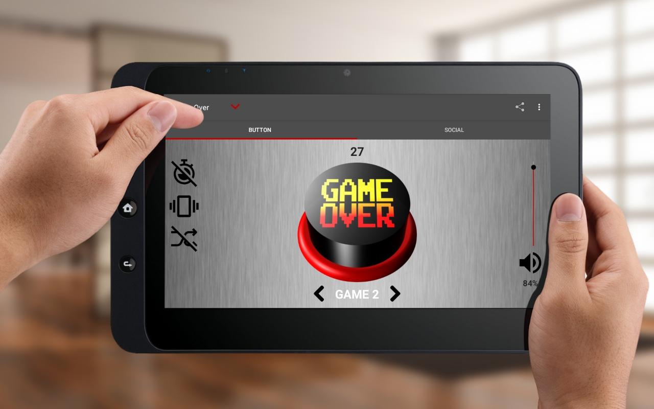 GAME OVER APK for Android Download