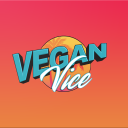 Vegan Vice Club Icon