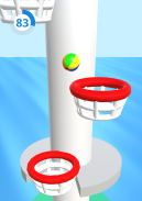 Dunk Spin screenshot 15