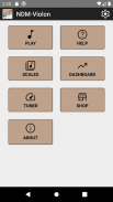 NDM-Violin: Learn Music Notes screenshot 5