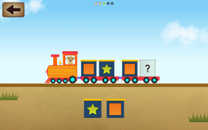 Akili's Number Train screenshot 5