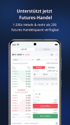 MEXC-Buy & Sell Bitcoin screenshot 5