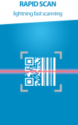 FREE QR Barcode Scanner: QR Scanner & QR Reader screenshot 3