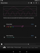 Binaural Beats Generator screenshot 7