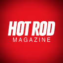 Hot Rod Icon