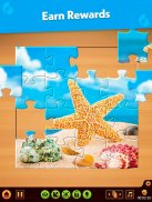 Jigsaw Puzzle: Create Pictures with Wood Pieces screenshot 12
