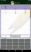 Belote Note - Best scorekeeper screenshot 10