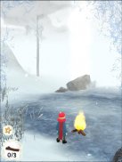 Snowblind screenshot 0