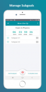 TimeyCap : Student Planner, Schedule & Timetable screenshot 5