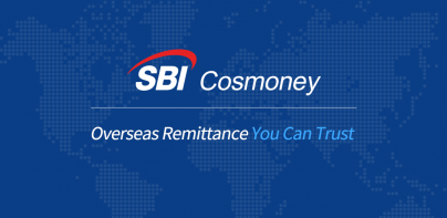 SBI Cosmoney Remittance