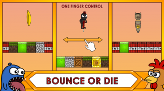 Bounce or Die screenshot 7