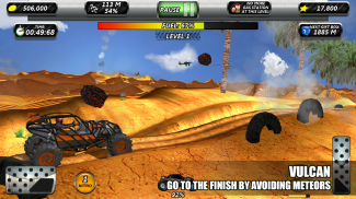 Hill Tuning Masters screenshot 4