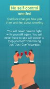 QuitSure: Quit Smoking Smartly screenshot 5