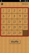 Number Puzzle Game screenshot 6