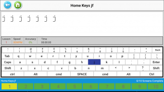 TypingBee screenshot 9