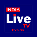 INDIA LIVE TV Icon