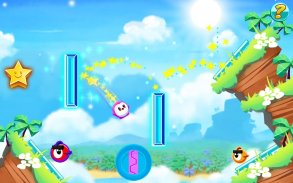 Bouncy Buddies: Physics Puzzle screenshot 6