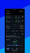 Bamowi - Battery Temperature screenshot 5