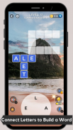 Legend Word Connect Puzzle - Word Connect Puzzle screenshot 7