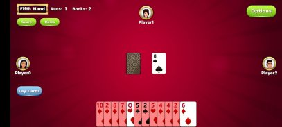 Crazzy Rummy screenshot 13