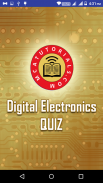 Digital Electronics Questions screenshot 4