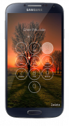 Keypad Screen Lock screenshot 3