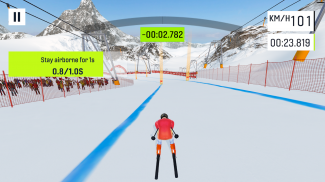 Ski Challenge screenshot 4