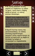 Tagalog Holy Bible: Ang Biblia screenshot 3