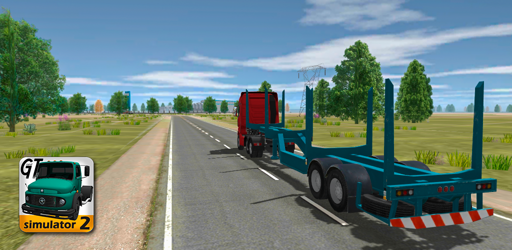 Grand Truck Simulator 2: jogo com caminhões brasileiros está disponível  para baixar no Android - Mobile Gamer