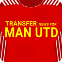 Transfer News for Man United Icon