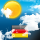 Wetter für Deutschland Icon