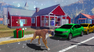 Boxer Dog Simulator screenshot 9