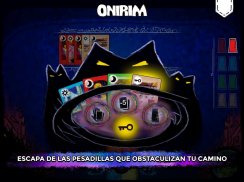 Onirim: Juego cartas solitario screenshot 7