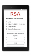 RSA SecurID Software Token screenshot 11