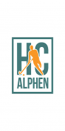 HC Alphen screenshot 3