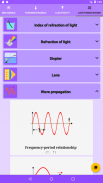 Physics Formula Calculator screenshot 3