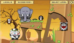 Snoring Elephant 2 screenshot 5