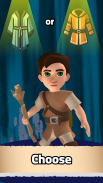 Mage Legends: Μάγος Τοξότης screenshot 1