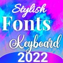 Stylish Fonts Keyboard: Emoji