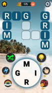 Word Swipe- Word Connect Game screenshot 4