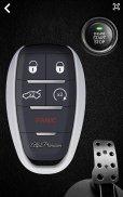 Keys simulator and cars sounds screenshot 2