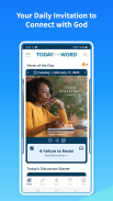 Today in the Word Devotional screenshot 0
