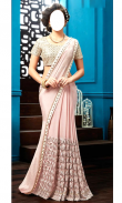 Women Designer Saree Editor screenshot 6