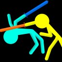 Stickman Clash - Fighting Game