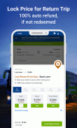 IntrCity: Bus Ticket Booking screenshot 14
