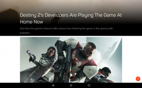 GameSpot Now screenshot 8