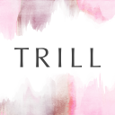 TRILL(トリル) - 女性のファッション、ヘア、メイク、占い、恋愛、美容 Icon