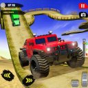 Offroad 4x4 Jeep Drifting Game